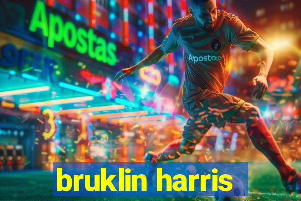 bruklin harris